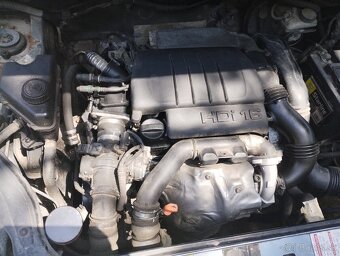 Citroen Berlingo 1.6HDI - 4