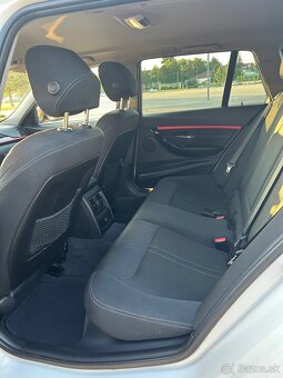 BMW 318 - 4