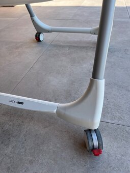 Jedalenska stolicka Peg Perego - 4