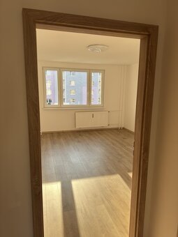 Štýlový 3-izbový byt po kompletnej rekonštrukcii – Sekčov, P - 4
