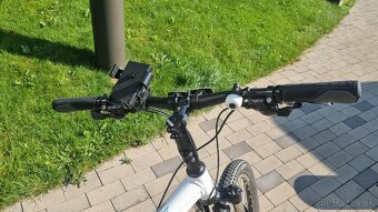 horský bicykel - 4