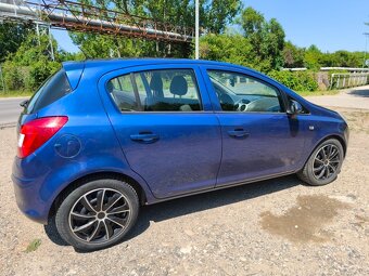 Opel Corsa 1.2 16V Enjoy - 4