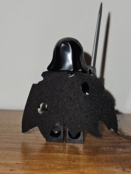 Lego figúrka LoTR Ringwraith (Nazgel) Nazgul - 4