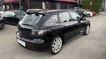 Mazda 3 2.3i MPS - 4