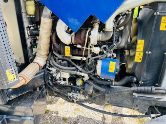 Predám traktor FARMTRAC 690 DTn, s Tp a ŠPZ, STK - 4