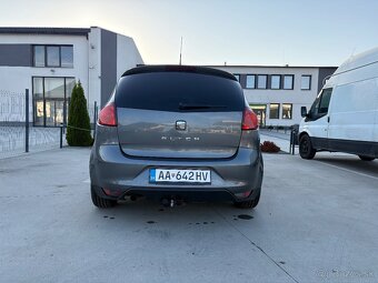 Seat altea 1.2tsi copa - 4