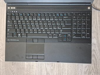 ▼Dell Precision M4800 - 15,6" / i7-4810MQ / GPU 2GB / 16GB▼ - 4