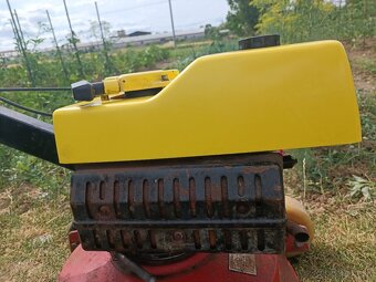 Motor Agzat - 4