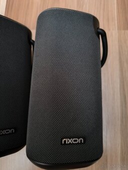 Rixon Bucket 2x - 4