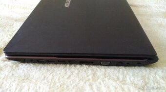 Asus X73S - 4