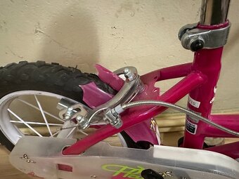 DETSKY BICYKEL - 4