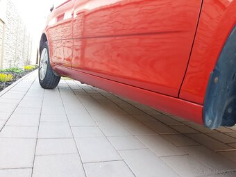 Škoda Fabia - 4