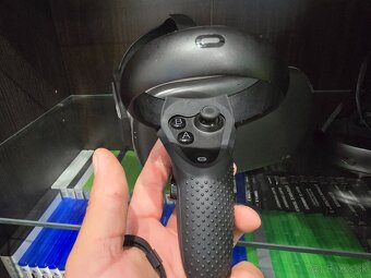 Oculus Quest 250e - 4