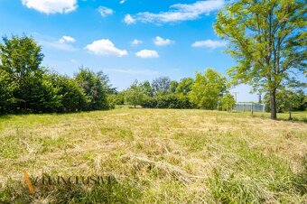 ALL INCLUSIVE | NA PREDAJ STAVEBNÝ POZEMOK (1272 M²),KYNCEĽO - 4