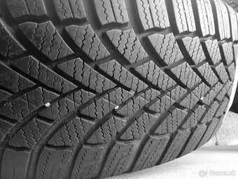 Škoda Kodiaq 17"215/65 R17 zimná sada - 4