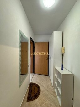 Jednoizbový investičný apartmán s lodžiou, 40 m2, Albánsko - 4