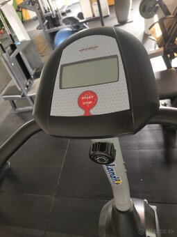 Stepper - 4