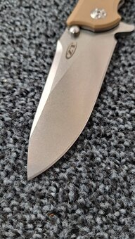 Zero Tolerance COYOTE - 4