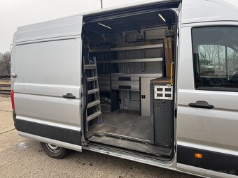 Crafter 2.0TDI - 4
