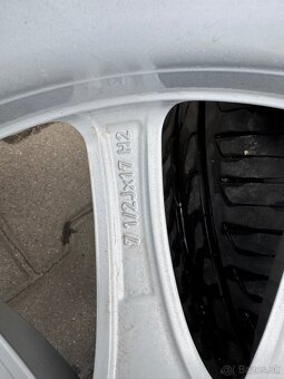 Elektróny BMW - 4