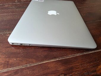 Apple MacBook AIR 13 Early2014 - 4