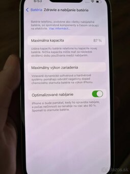 Iphone 14 128GB Starlight - 4