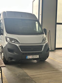 AutoKlampiarske prace -čaňa - 4