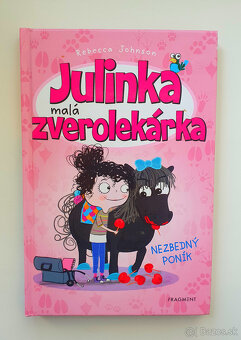 Detské knihy za 1 EUR. ♥ - 4