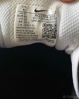 Nike EBERNON LOW - 4