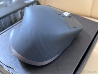 Logitech MX Master 3S Graphite - 4