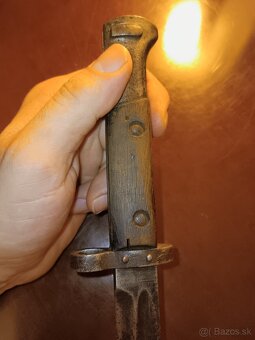 Bodak vz.24 -1 H - 4