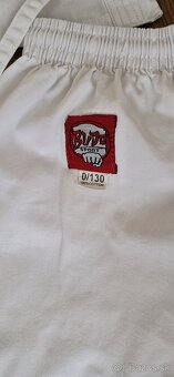 Predam detske kimono v. 130 - 4