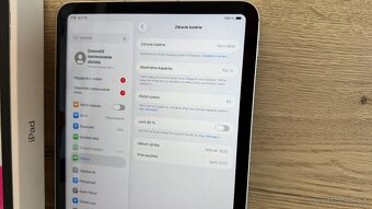 Apple iPad 11" A16 128GB Wi-Fi + Cellular strieborný (2025) - 4