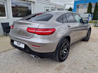 MERCEDES-BENZ GLC SUV 250D 4MATIC A/T - 4
