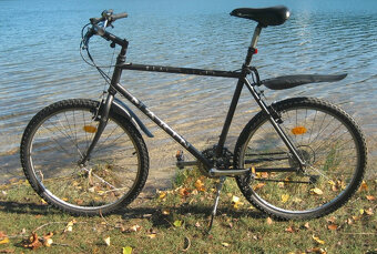MTB BIKE MARIN (kolesa 26") - 4