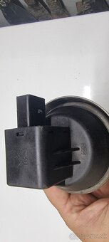 Predám podtlakovú reguláciu turba na motory CR,/Skoda/Vw/Aud - 4