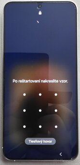 S24+ 5G 12 GB / 256 GB - Marble Gray - 4