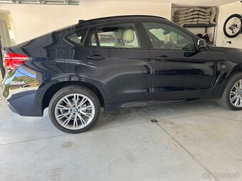 Bmw X6 - 4