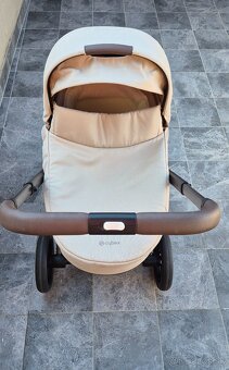 Kočík cybex balios s - 4