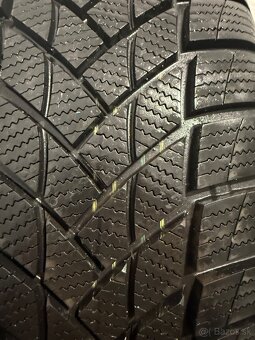 Predám zimne pneu 225/50R18 - 4
