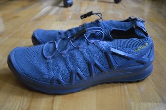 predam panske tenisky LOWA - 4