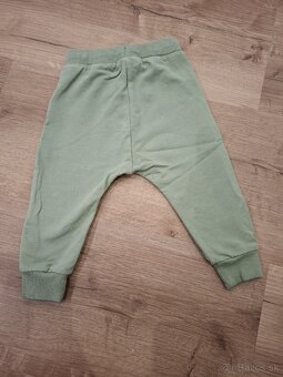 Lindex tepláky 74 - 4