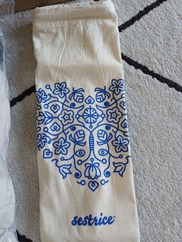 Sestrice Carrie One - 4