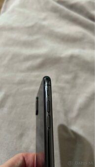 iPhone Xs 256 GB Space Gray - 4