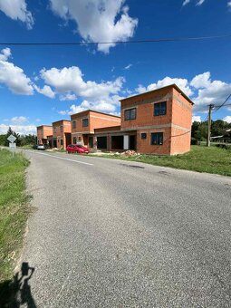 Novostavba RD "C" v obci Perín- Chym časť Vyšný Lánec - 4