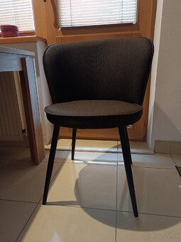 Jedálenska stolička - 4