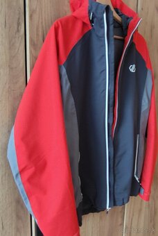 Pánska bunda Dare2B - 4