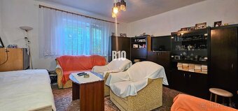 Brieštie – Raj pre milovníkov pokoja a prírody Trojizbový r - 4