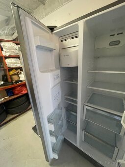 Bosch hladnička - 4