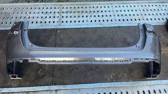 Zadny naraznik HYUNDAI I20 I30 TUCSON KONA SANTA FE - 4